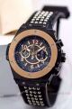 Hublot KING POWER Rose Gold Black Rubber Mens Replica Watch (4)_th.jpg